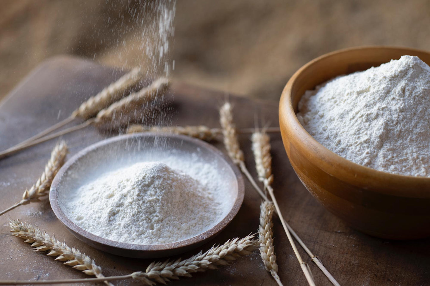 キタノカオリ100(強力粉)25kg