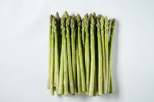 雪アスパラ（グリーン細め混み）１kg